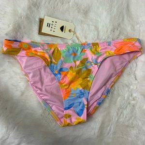 Billabong pick me up low rider bikini bottoms